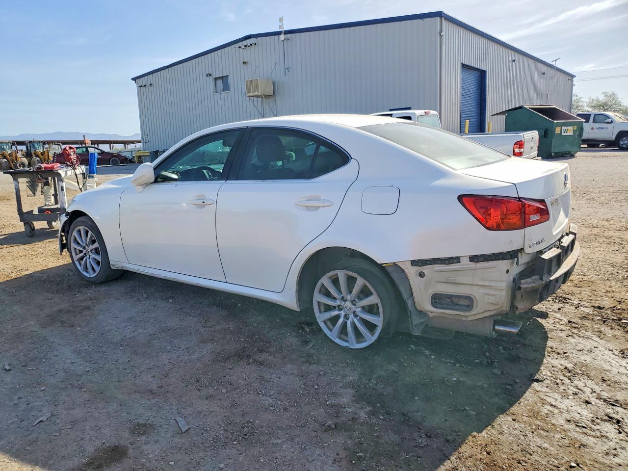 Lexus Is 250