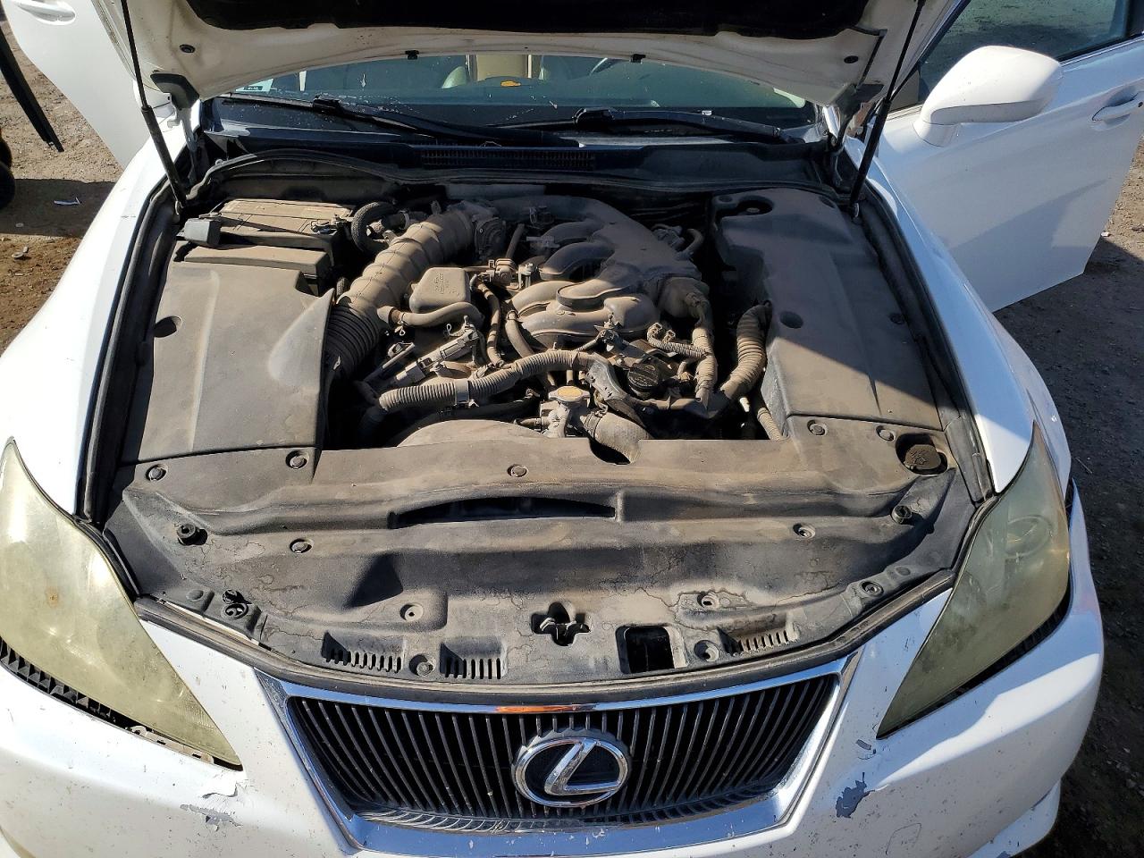 Lexus Is 250