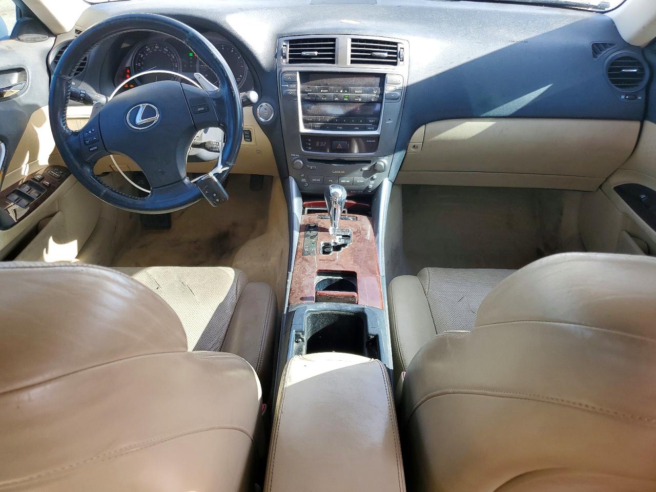 Lexus Is 250