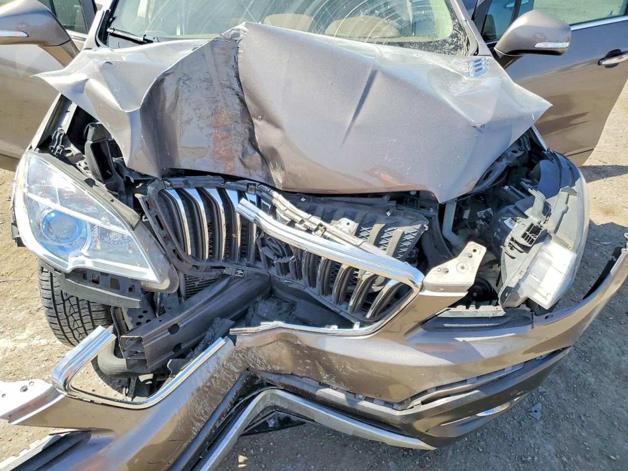 Buick Encore Premium
