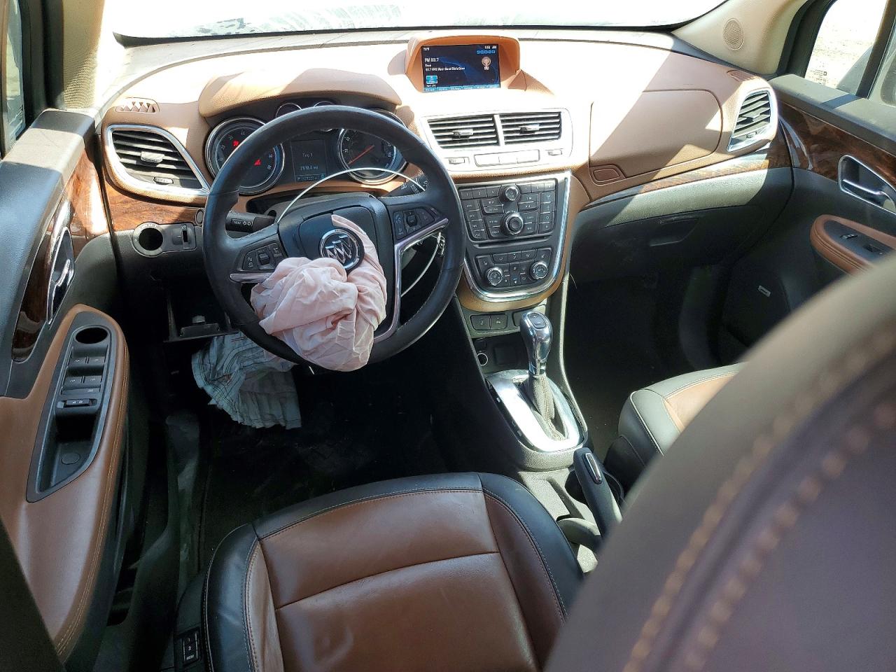 Buick Encore Premium