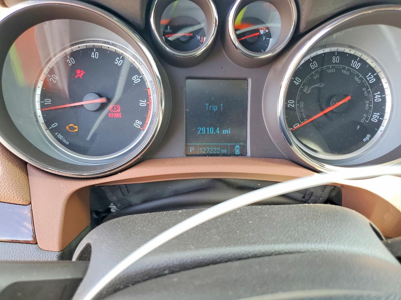 Buick Encore Premium