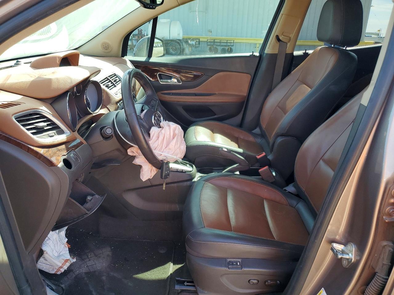 Buick Encore Premium