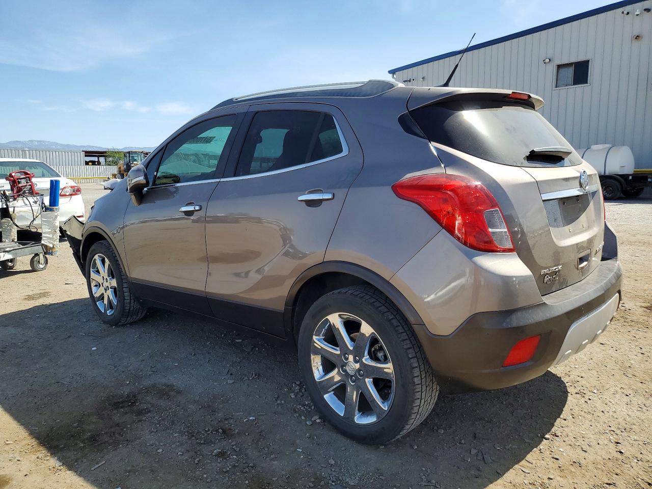 Buick Encore Premium