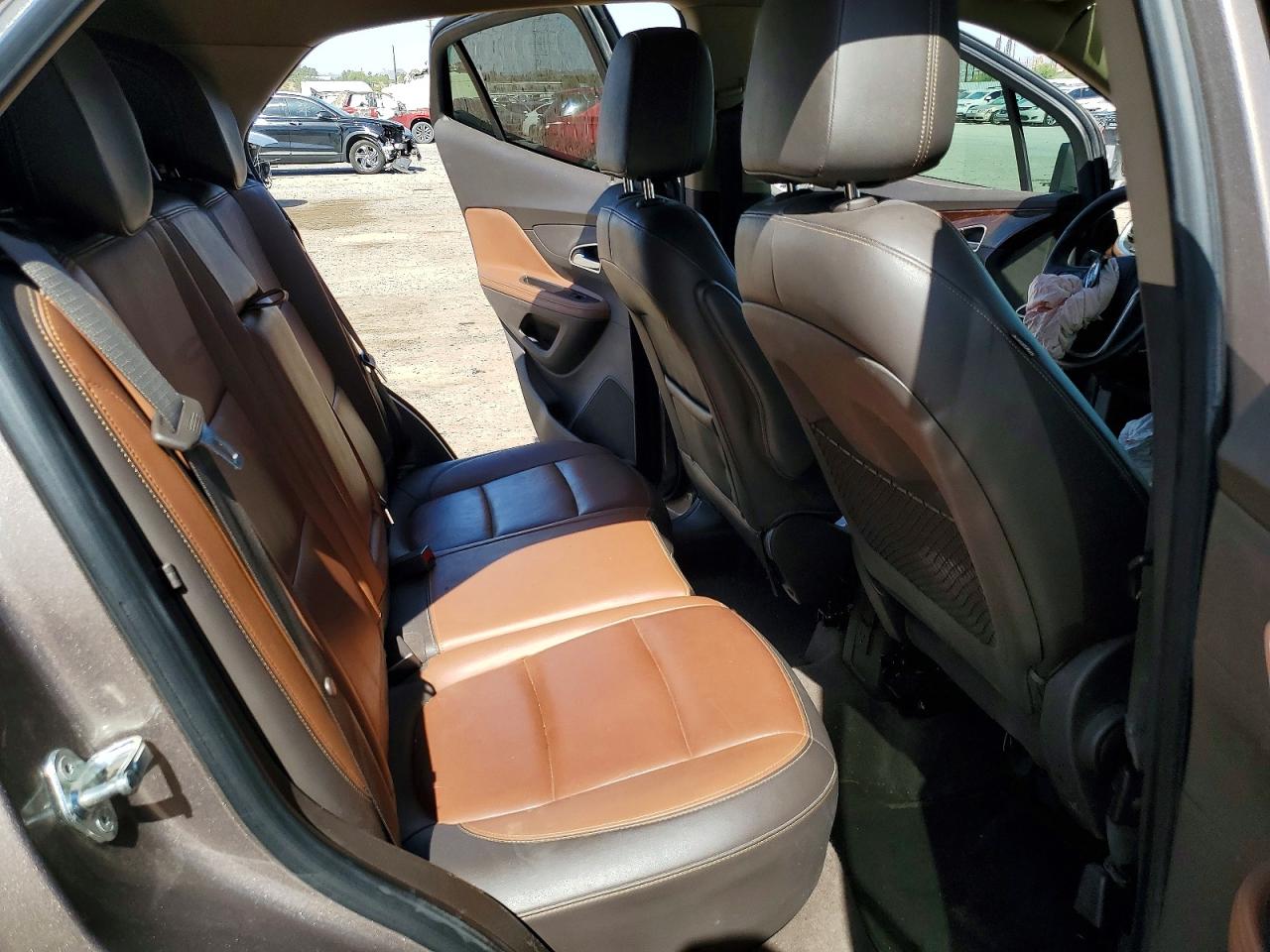 Buick Encore Premium