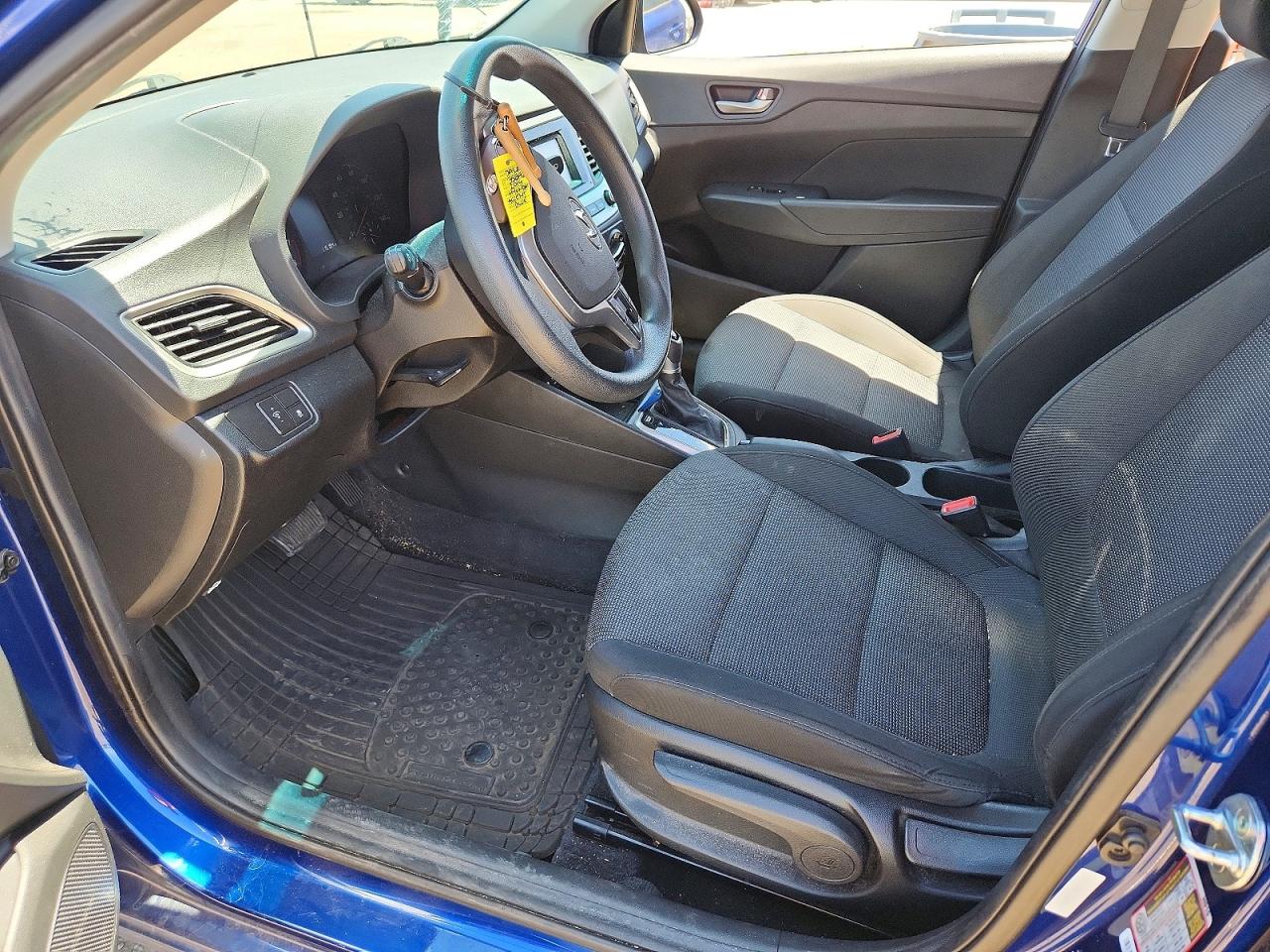 Hyundai ACCENT Se