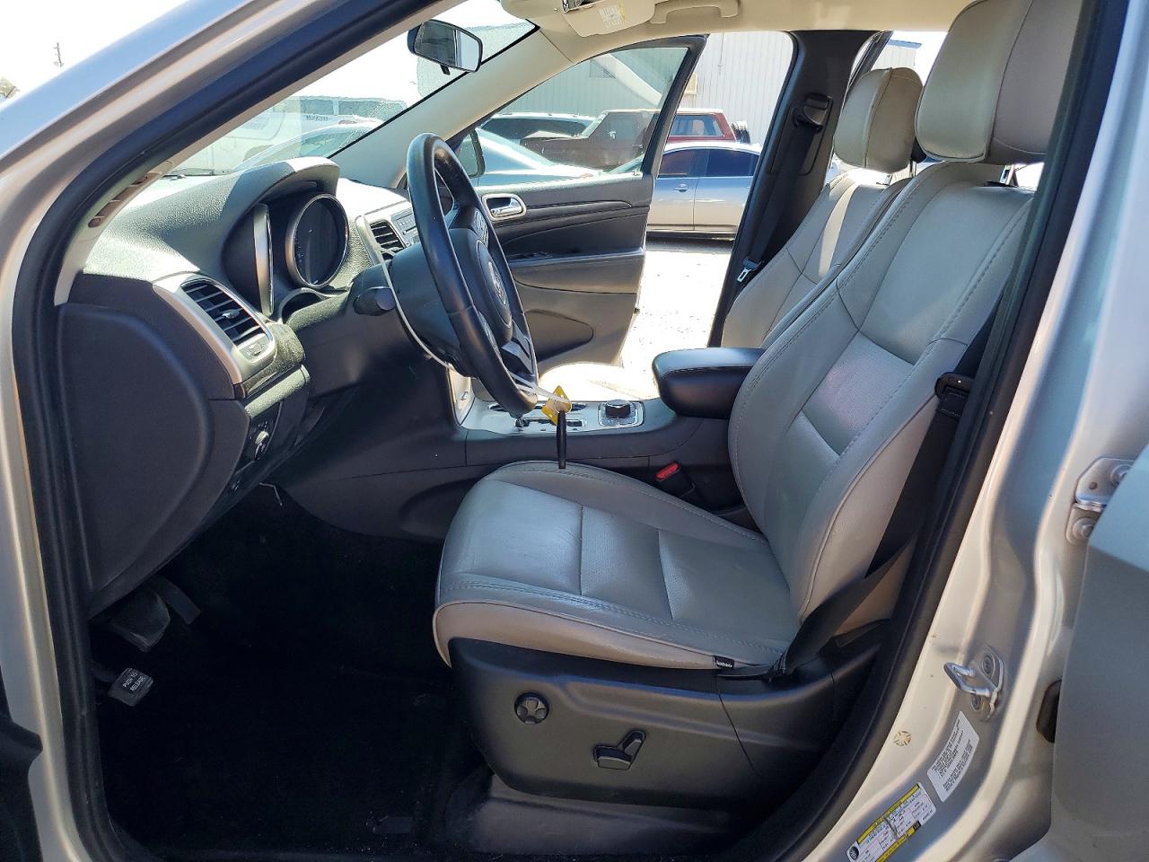 Jeep Cherokee Laredo