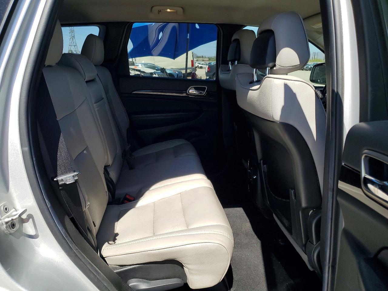 Jeep Cherokee Laredo
