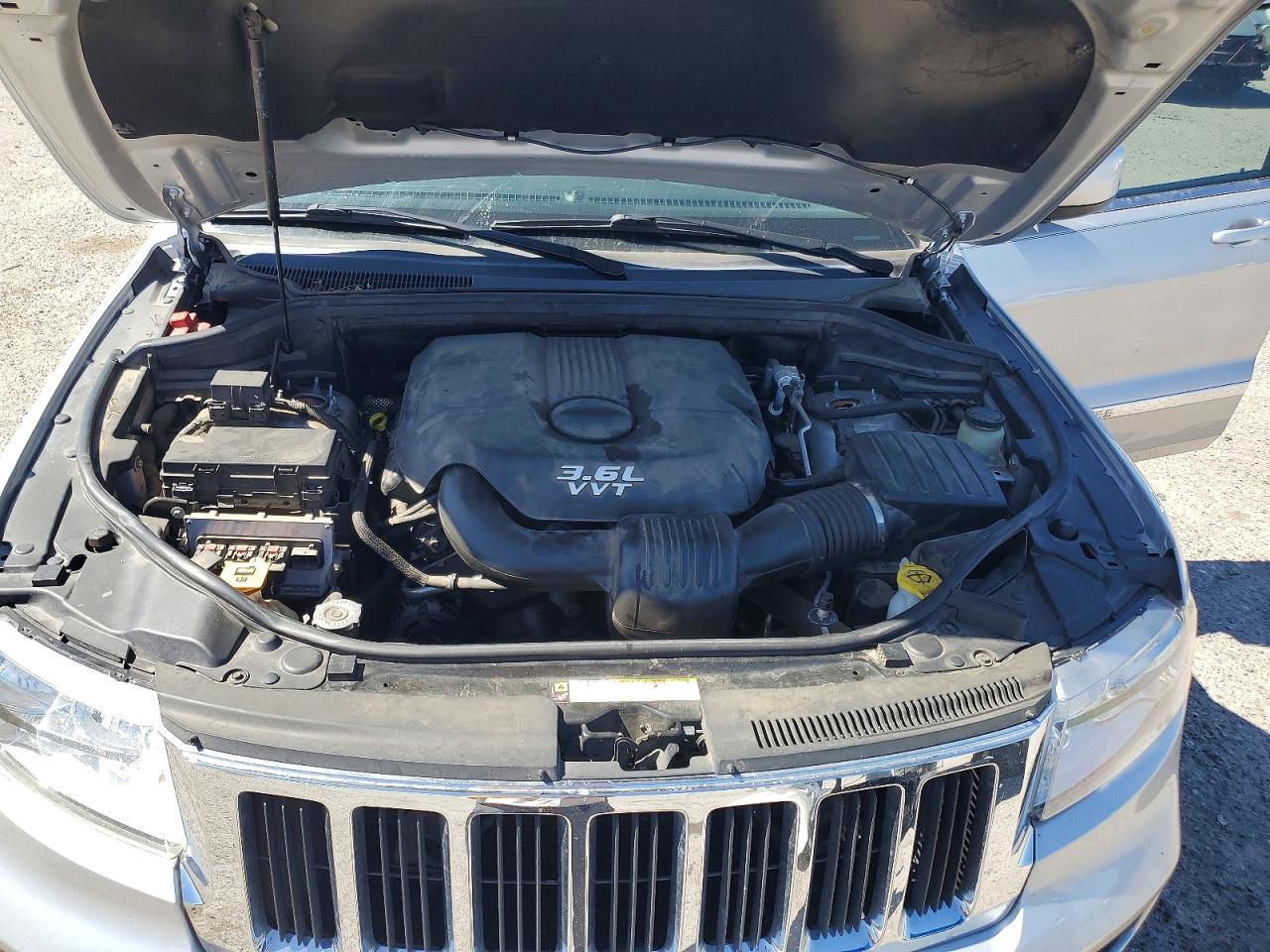 Jeep Cherokee Laredo