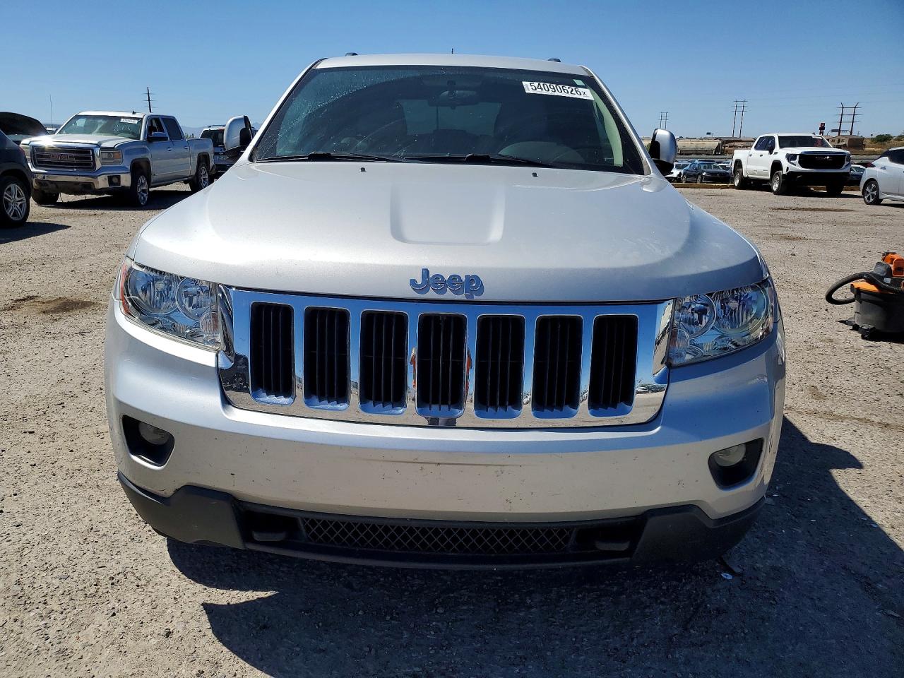Jeep Cherokee Laredo