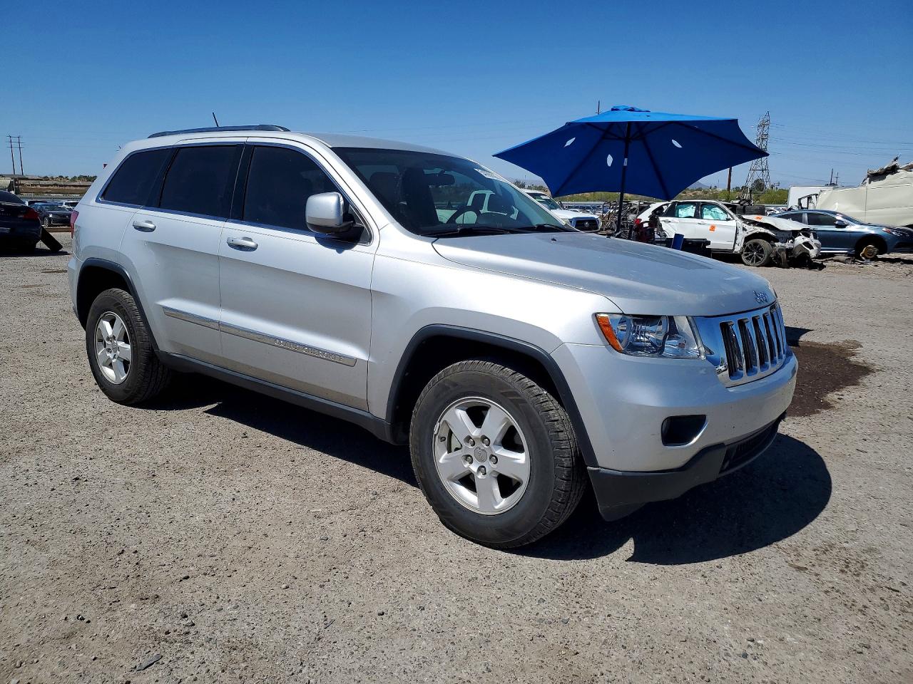 Jeep Cherokee Laredo