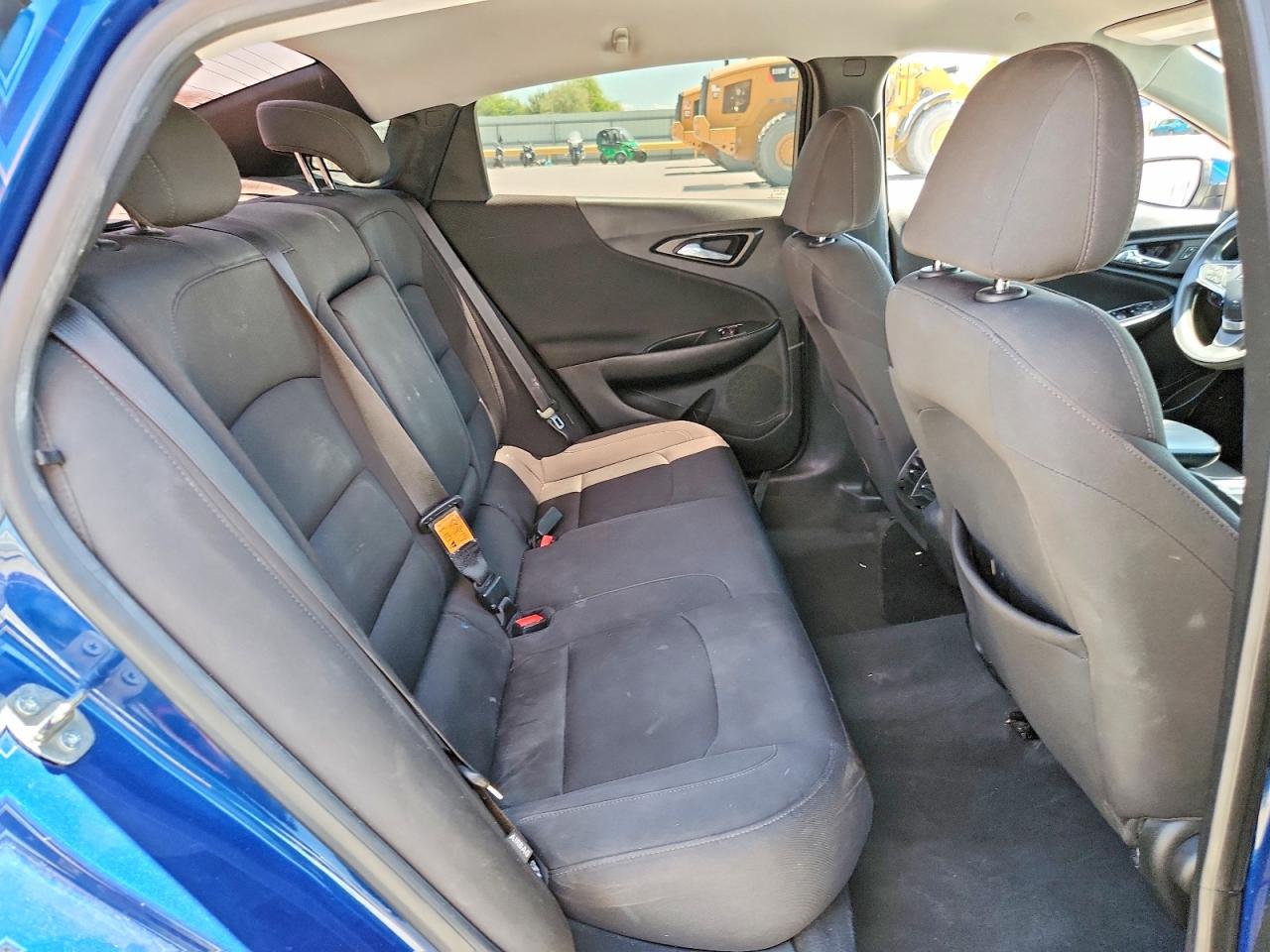 Chevrolet Malibu Lt