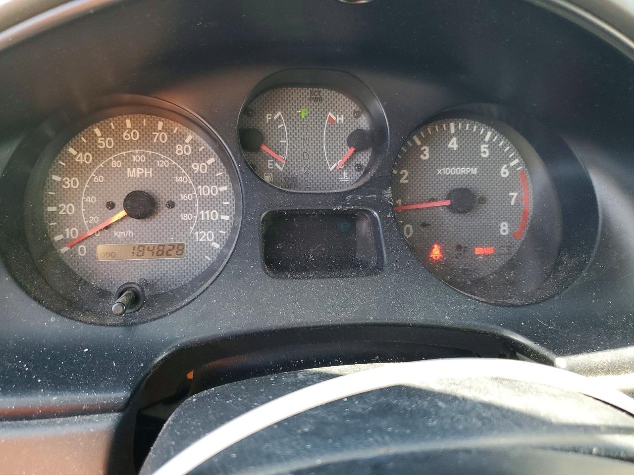 Toyota RAV4 Base