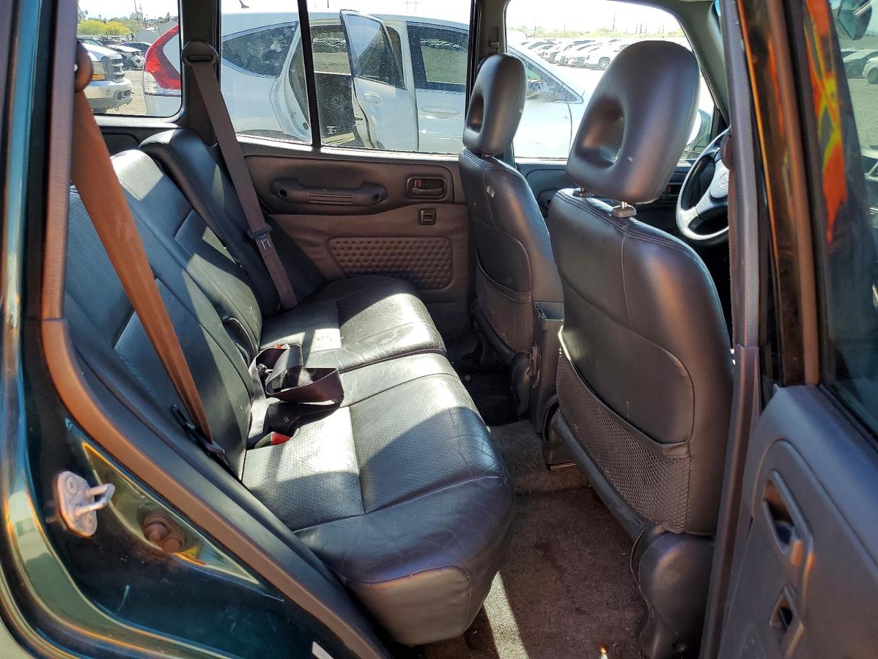 Toyota RAV4 Base