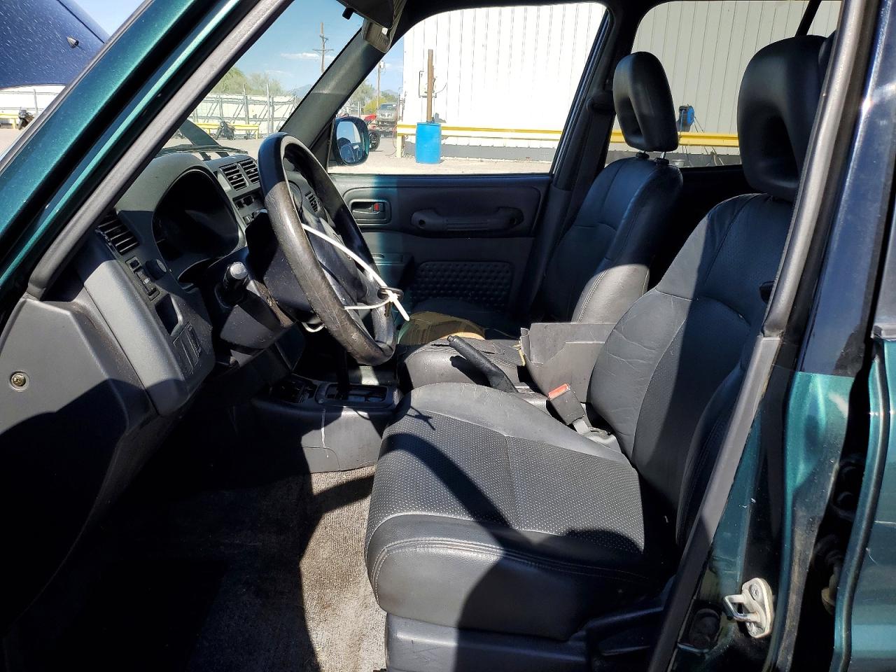 Toyota RAV4 Base