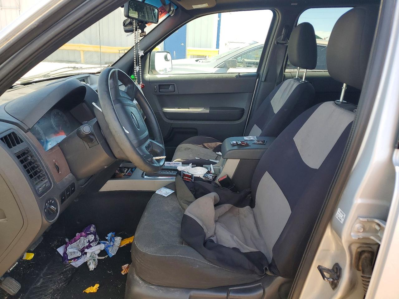 Ford Escape Xlt