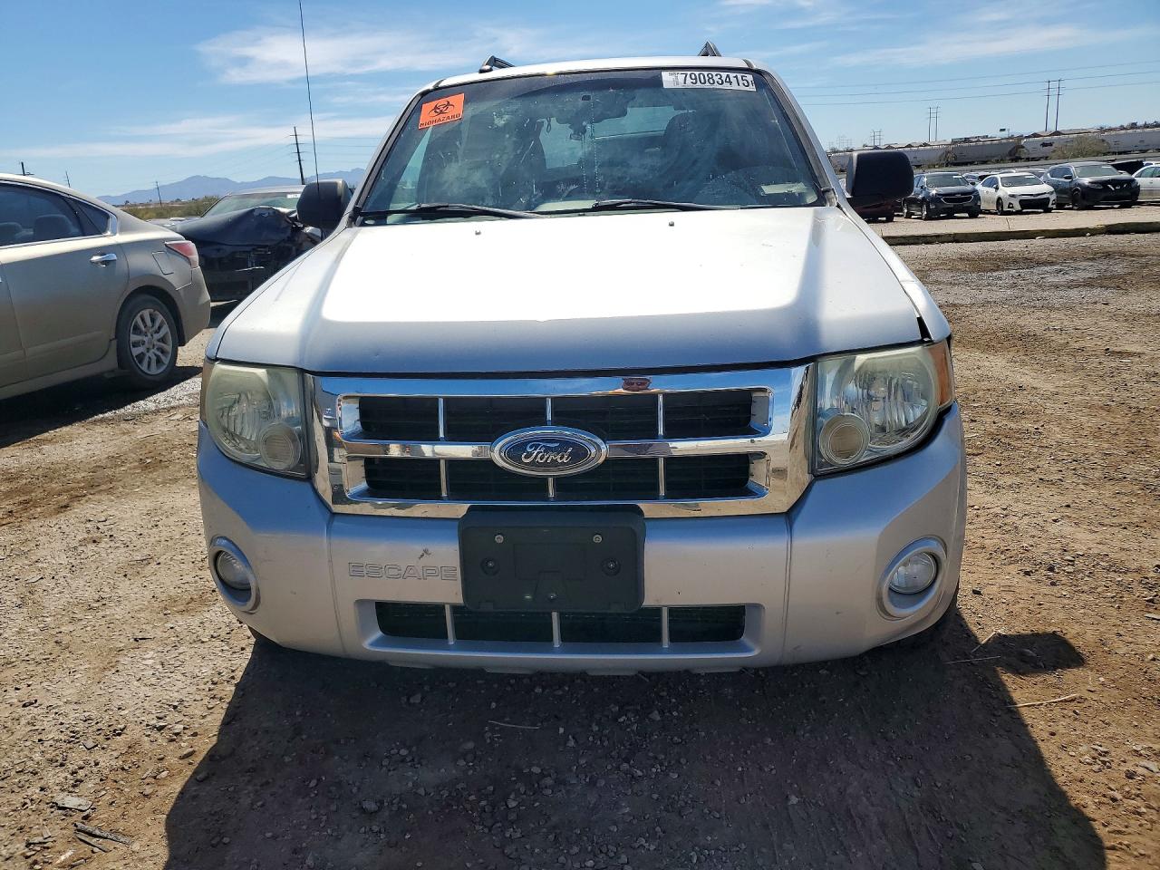 Ford Escape Xlt