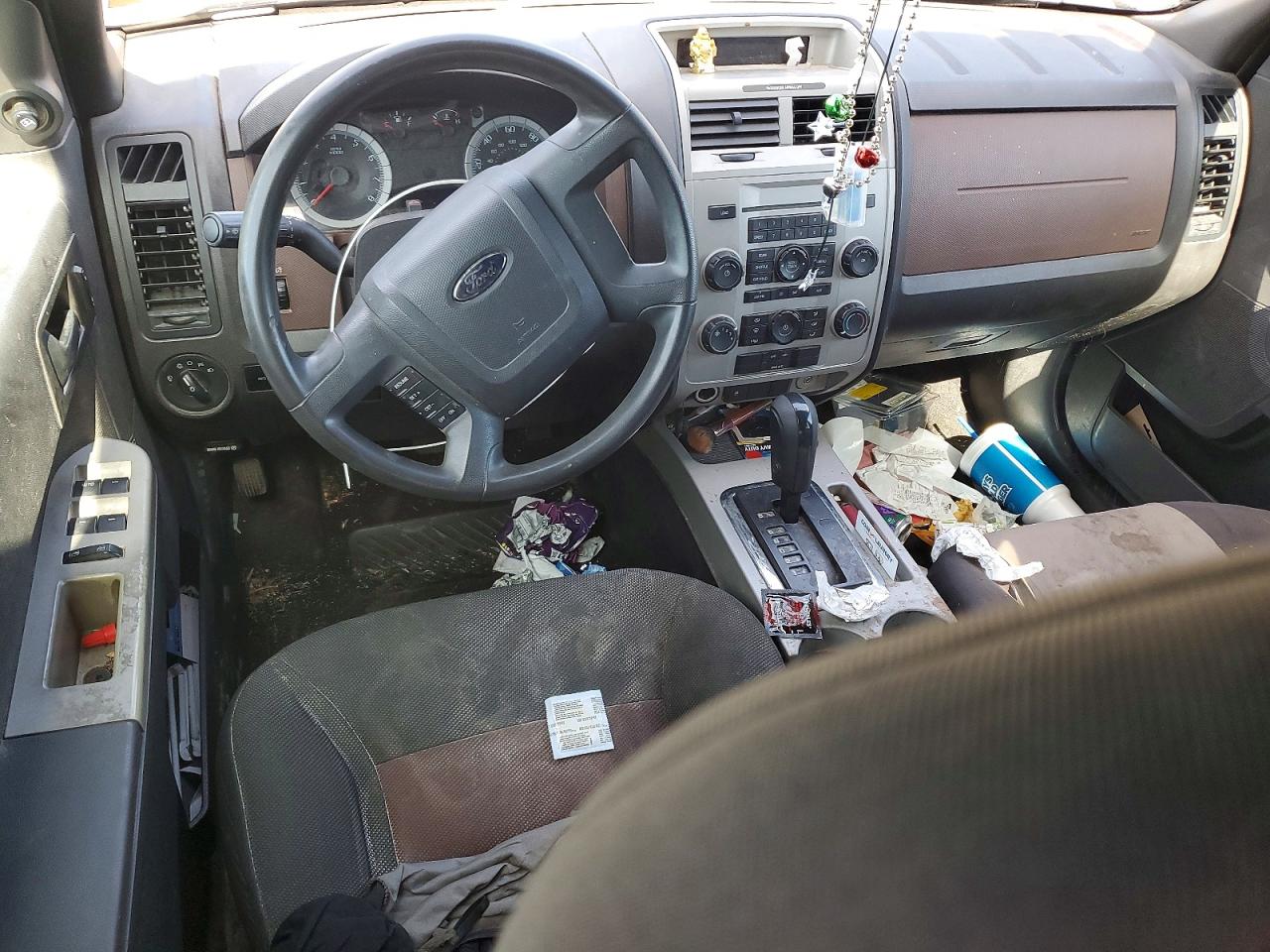 Ford Escape Xlt