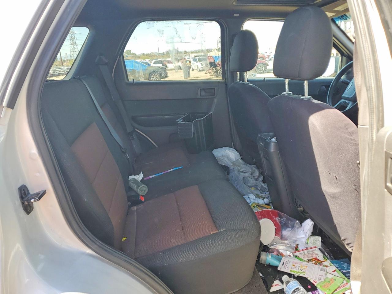 Ford Escape Xlt