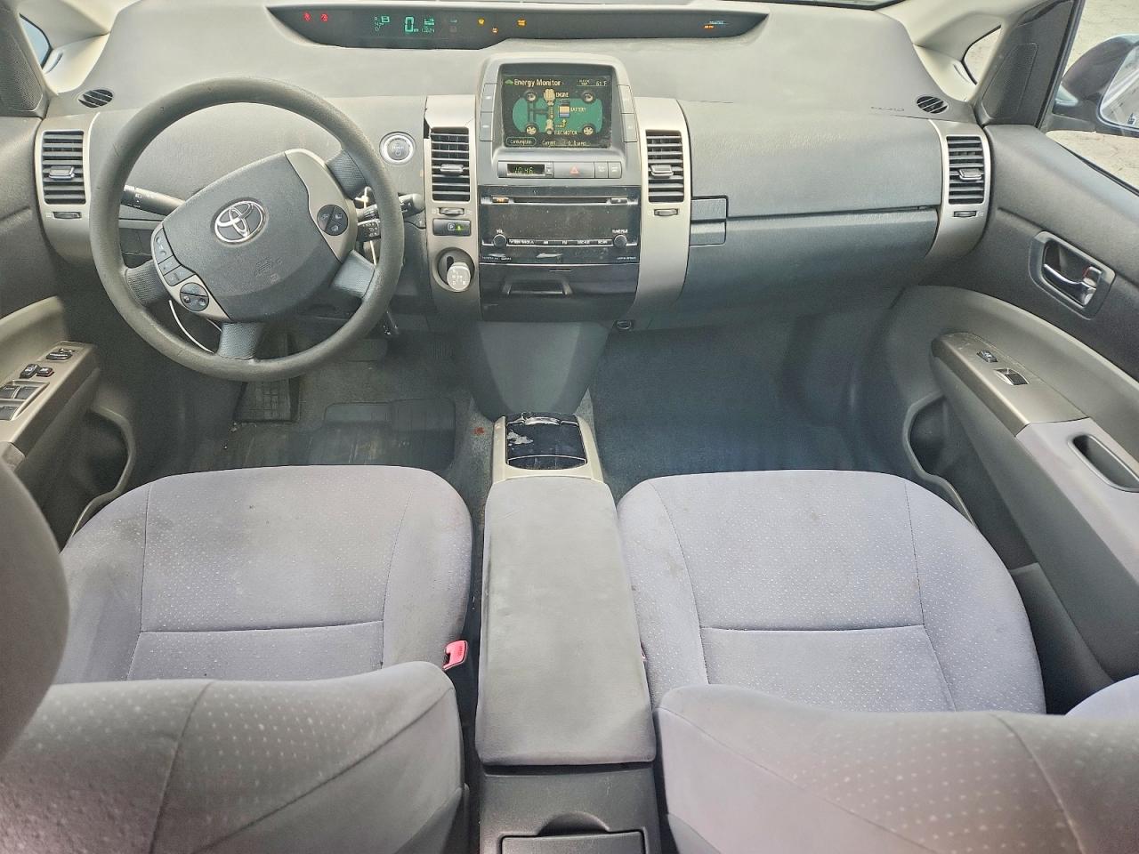 Toyota Prius Base
