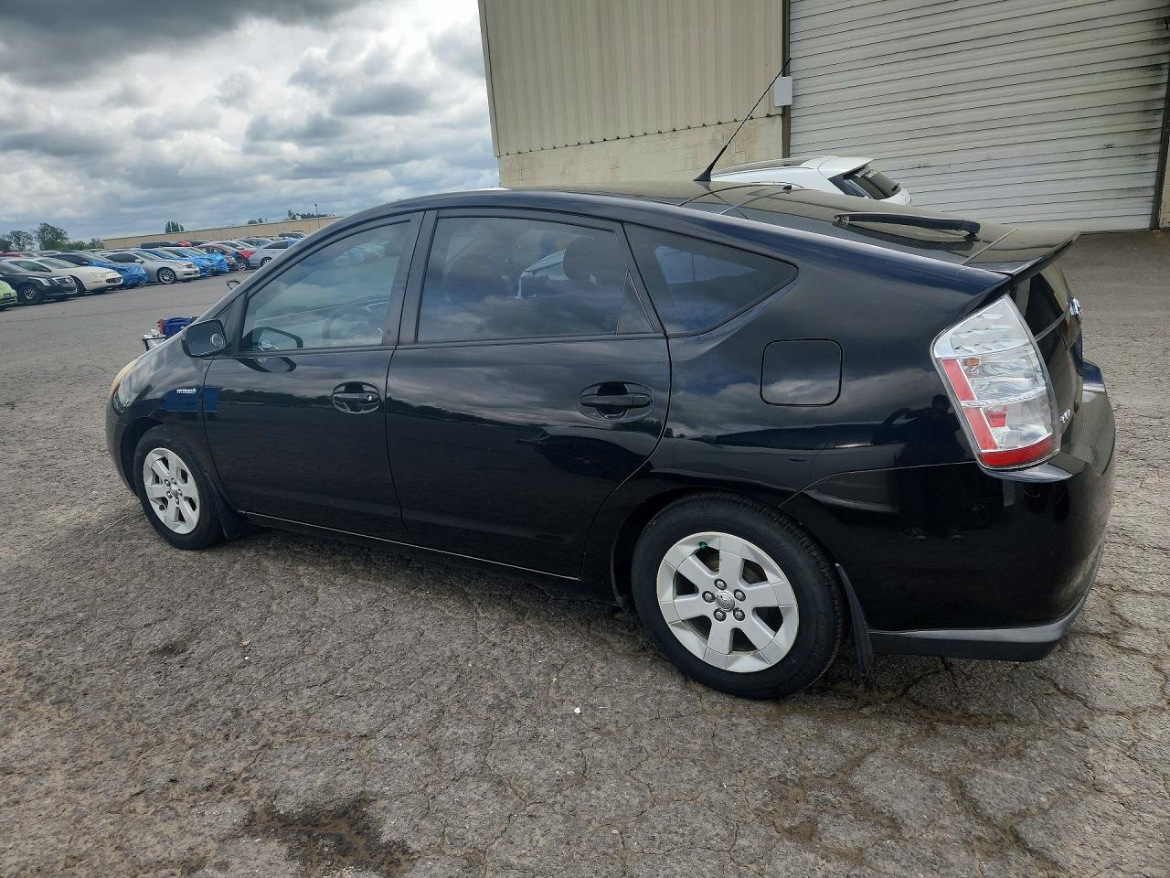Toyota Prius Base