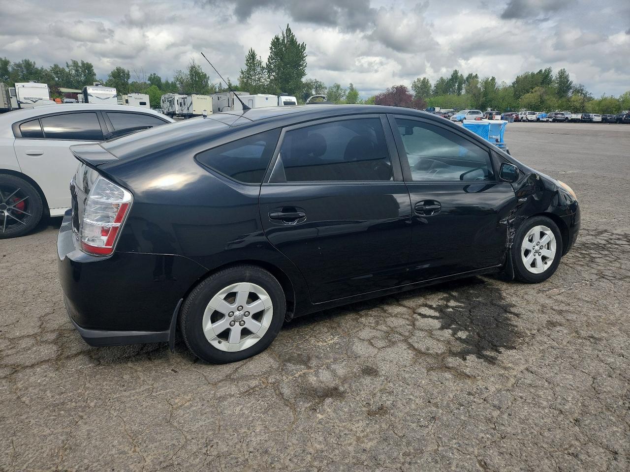 Toyota Prius Base