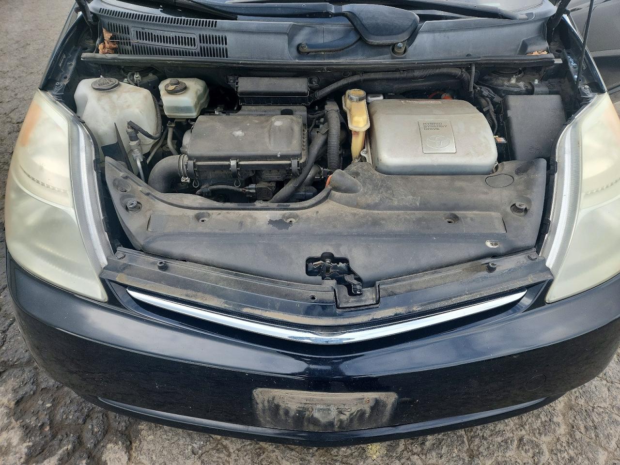 Toyota Prius Base