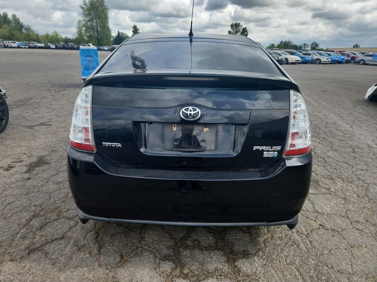 Toyota Prius Base