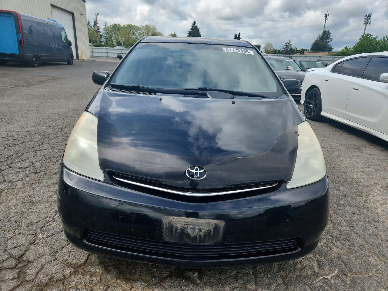 Toyota Prius Base