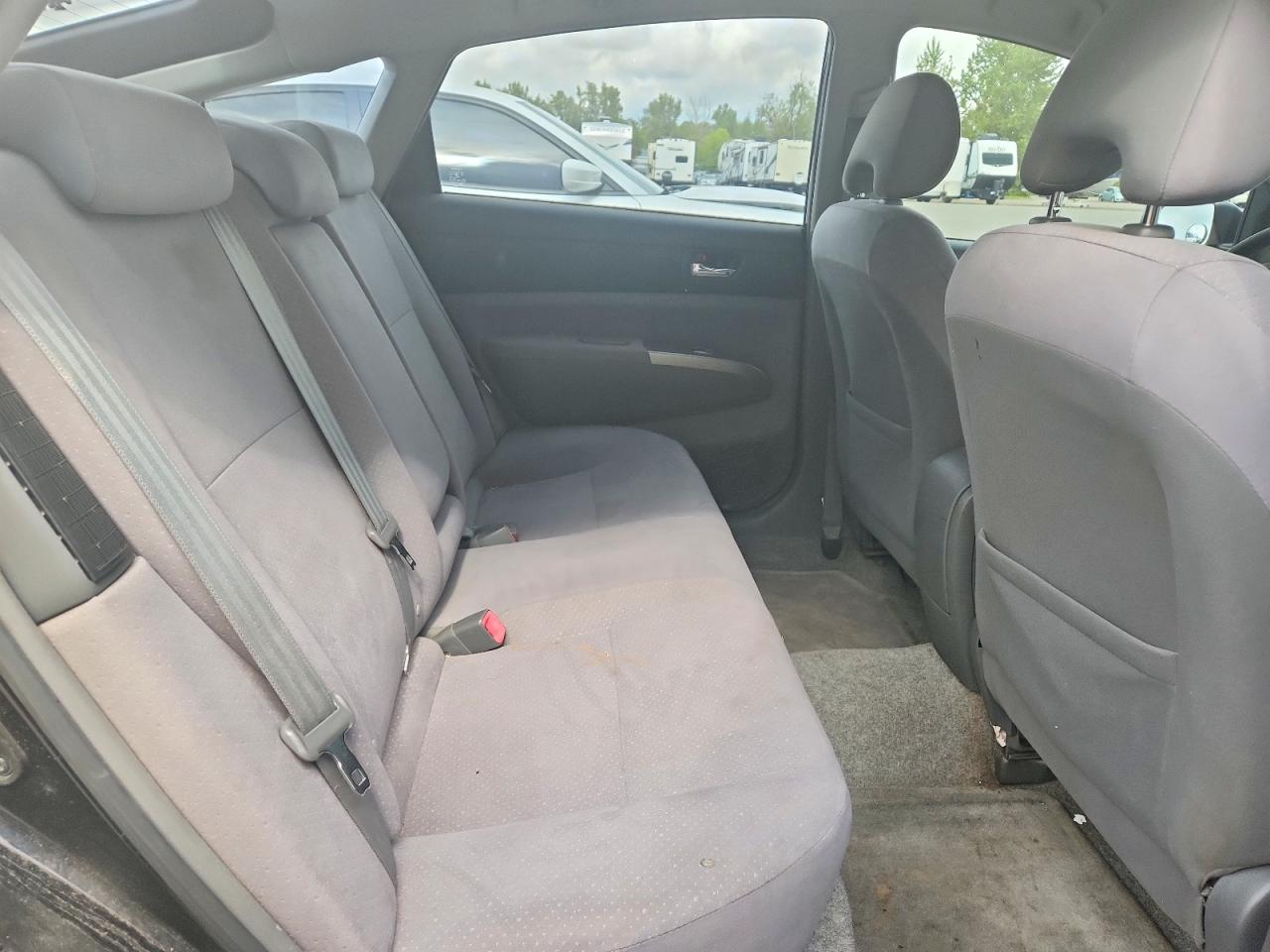 Toyota Prius Base