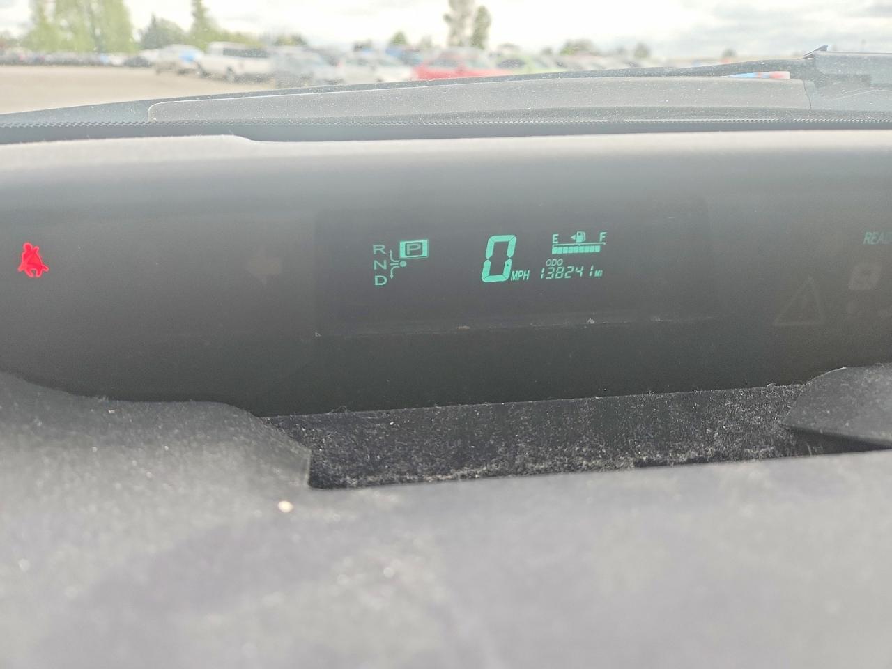 Toyota Prius Base