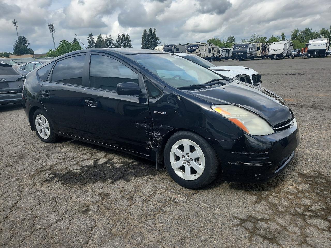 Toyota Prius Base