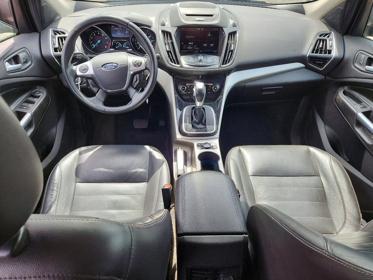 Ford Escape Sel