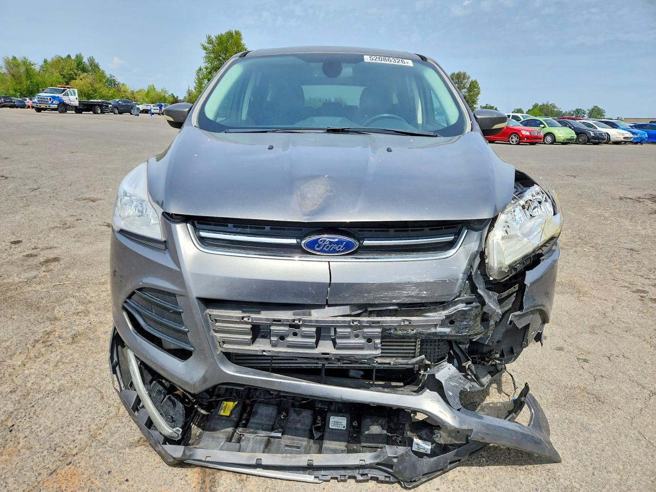 Ford Escape Sel