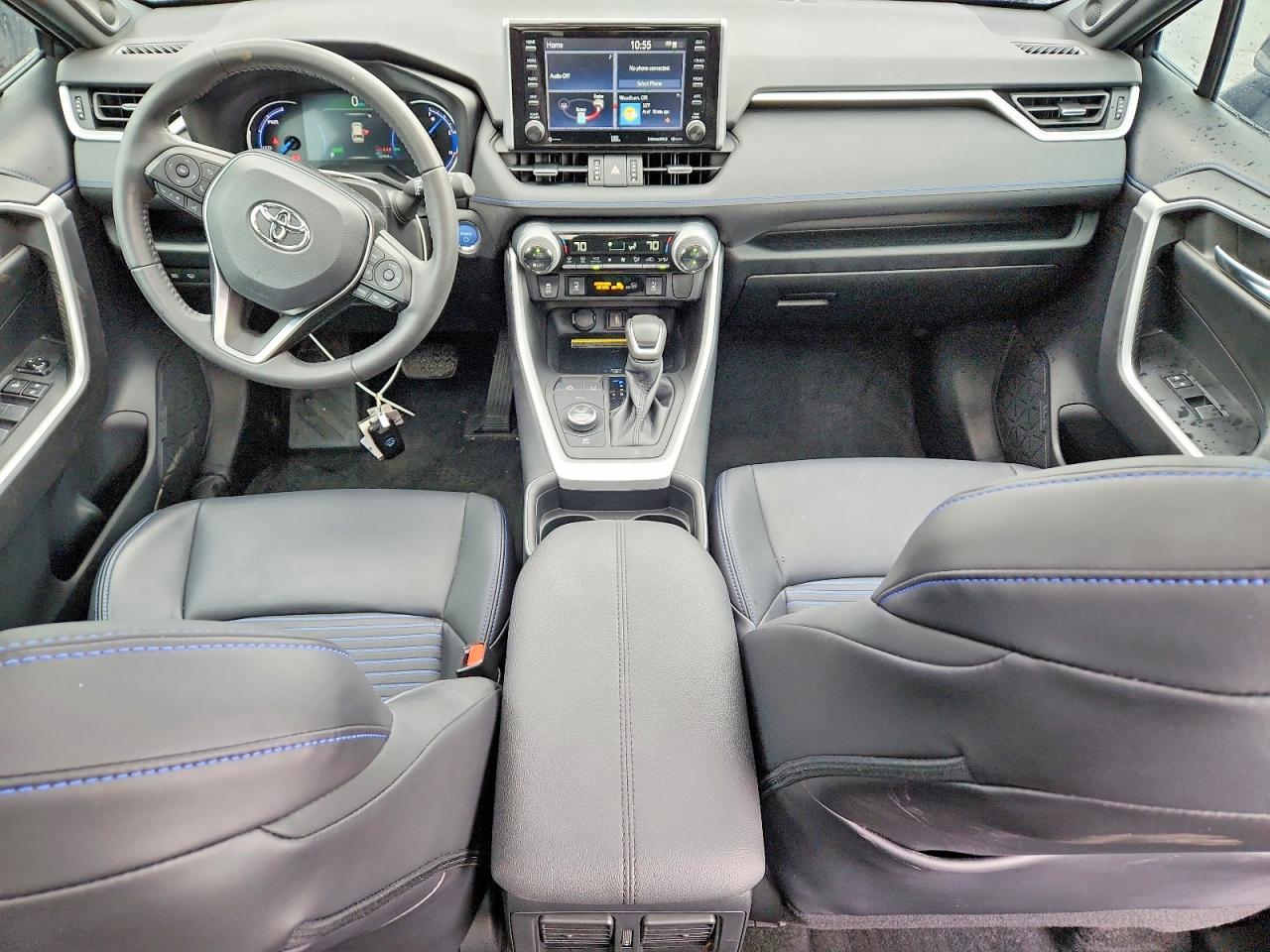 Toyota RAV4 Xse