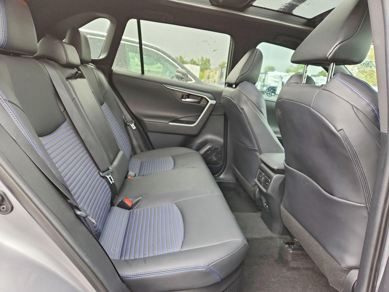 Toyota RAV4 Xse