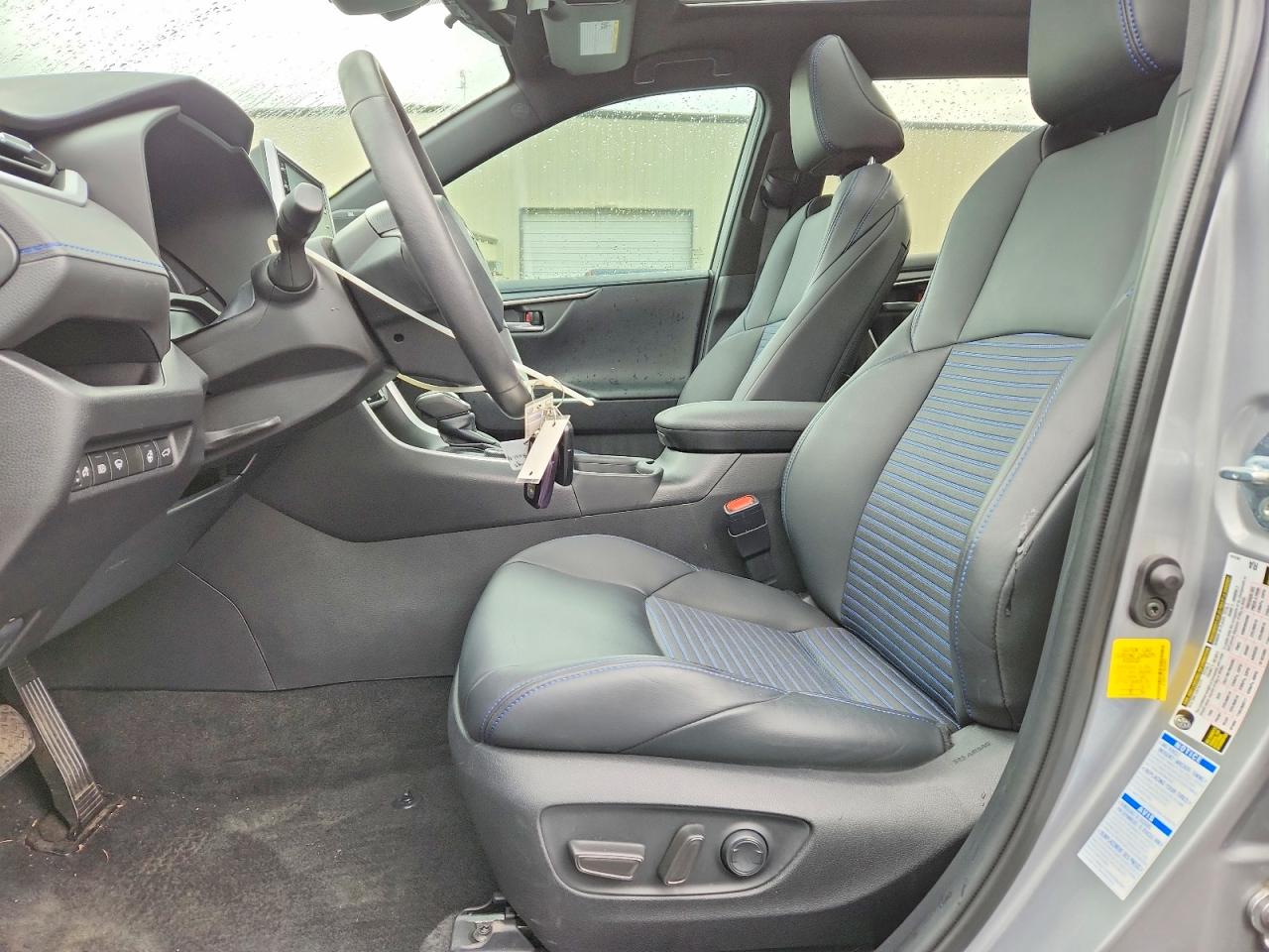 Toyota RAV4 Xse