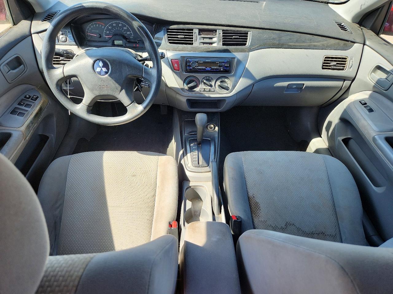 Mitsubishi Lancer Es