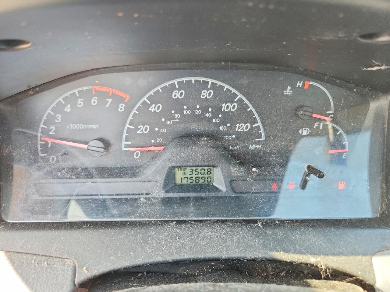 Mitsubishi Lancer Es