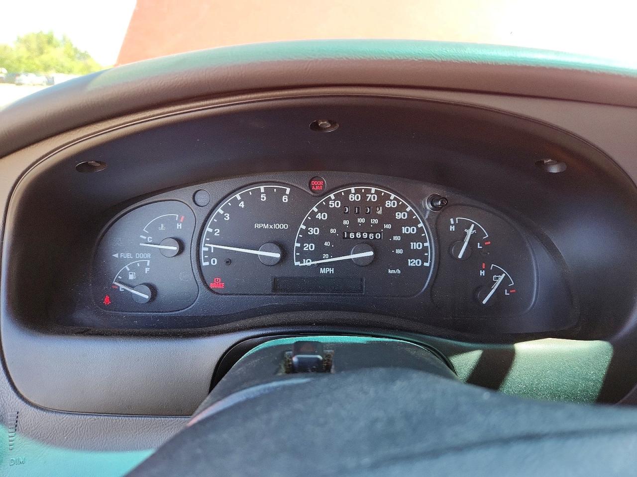 Ford Ranger Super Cab