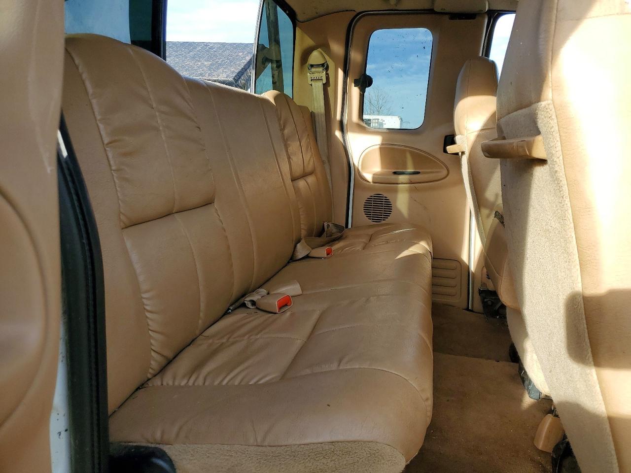 Dodge Ram 2500