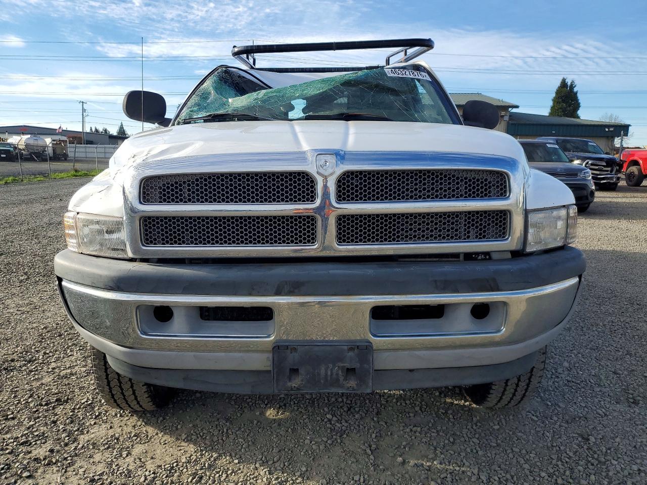 Dodge Ram 2500