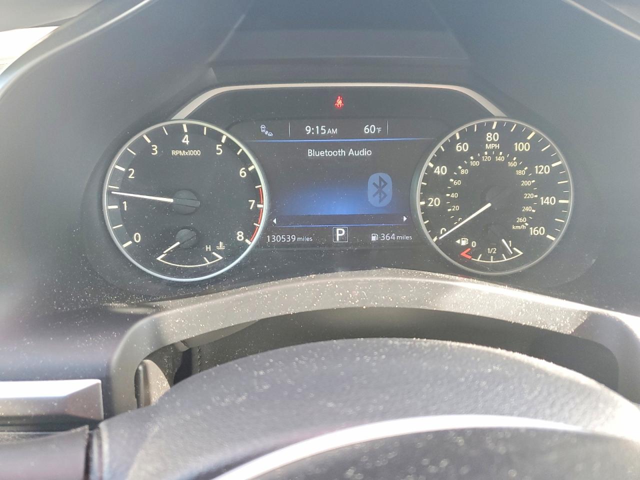Nissan Murano Sl