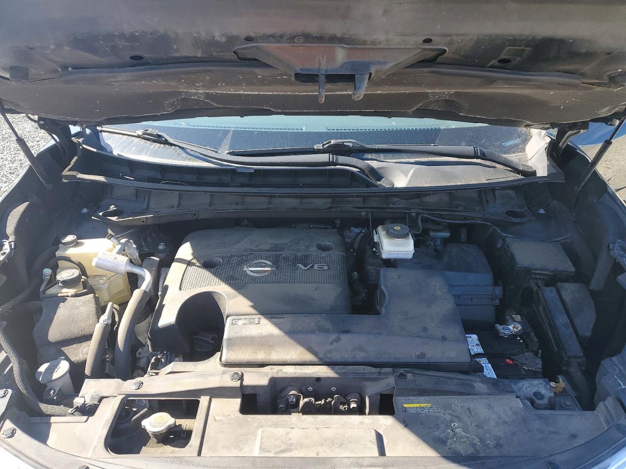 Nissan Murano Sl