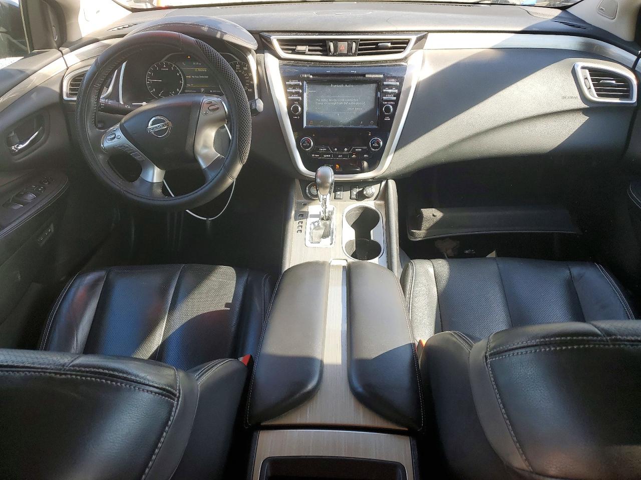 Nissan Murano Sl