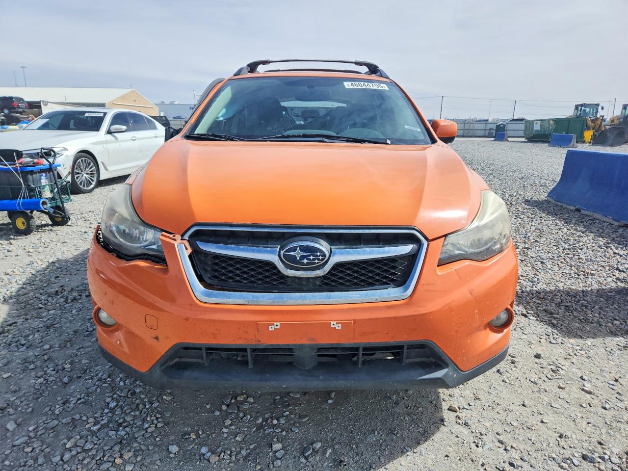 Subaru Xv 2.0 Limited