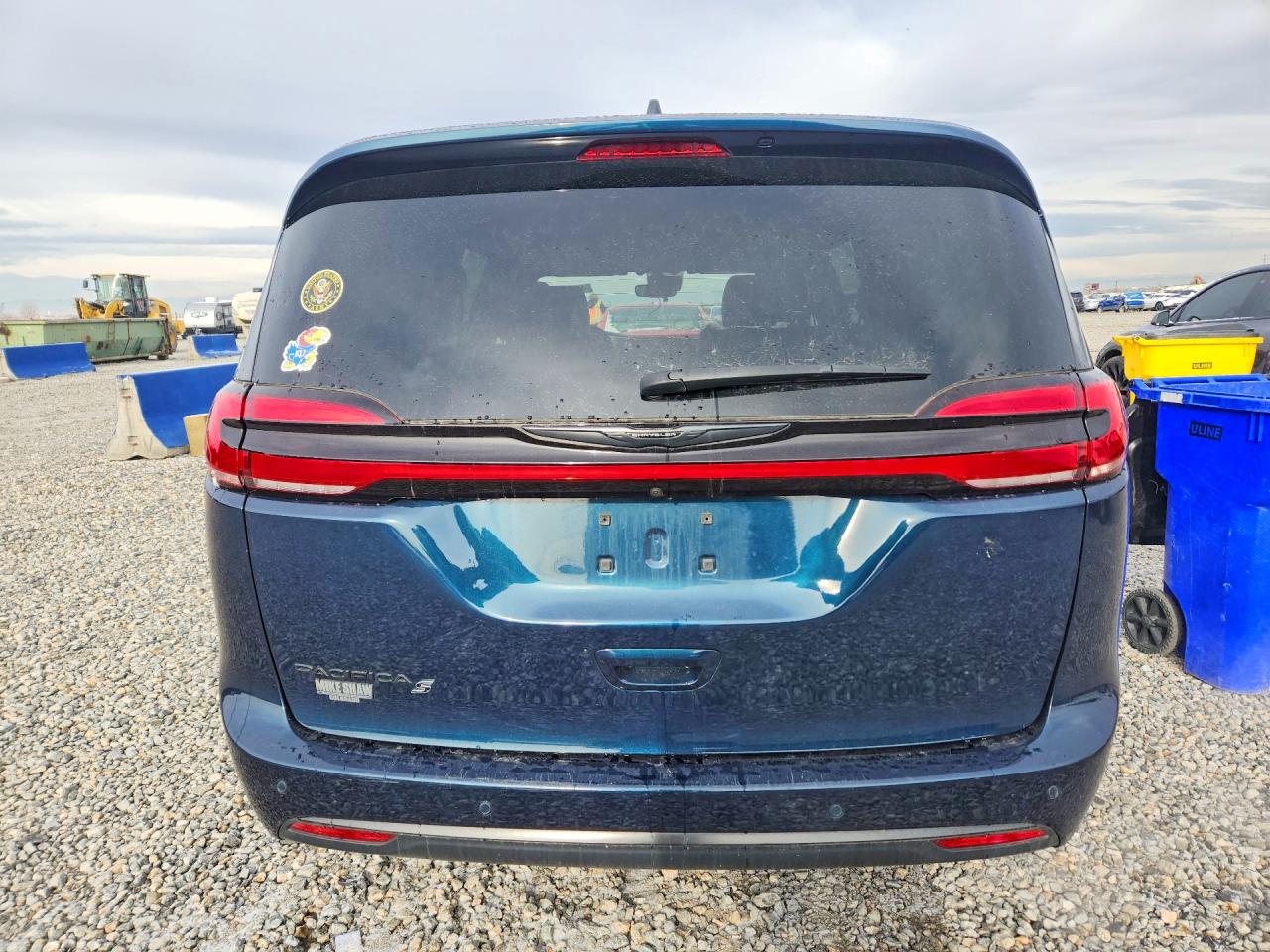 Chrysler Pacifica Touring L