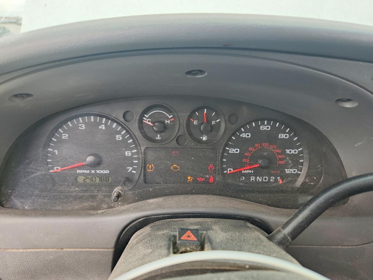 Ford Ranger Super Cab