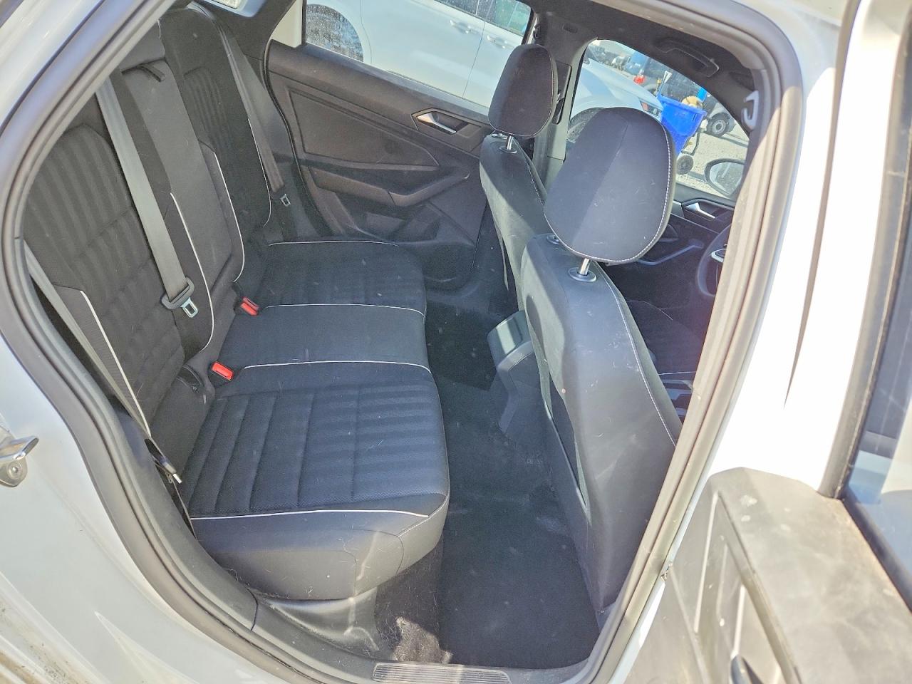 Volkswagen Jetta Sport