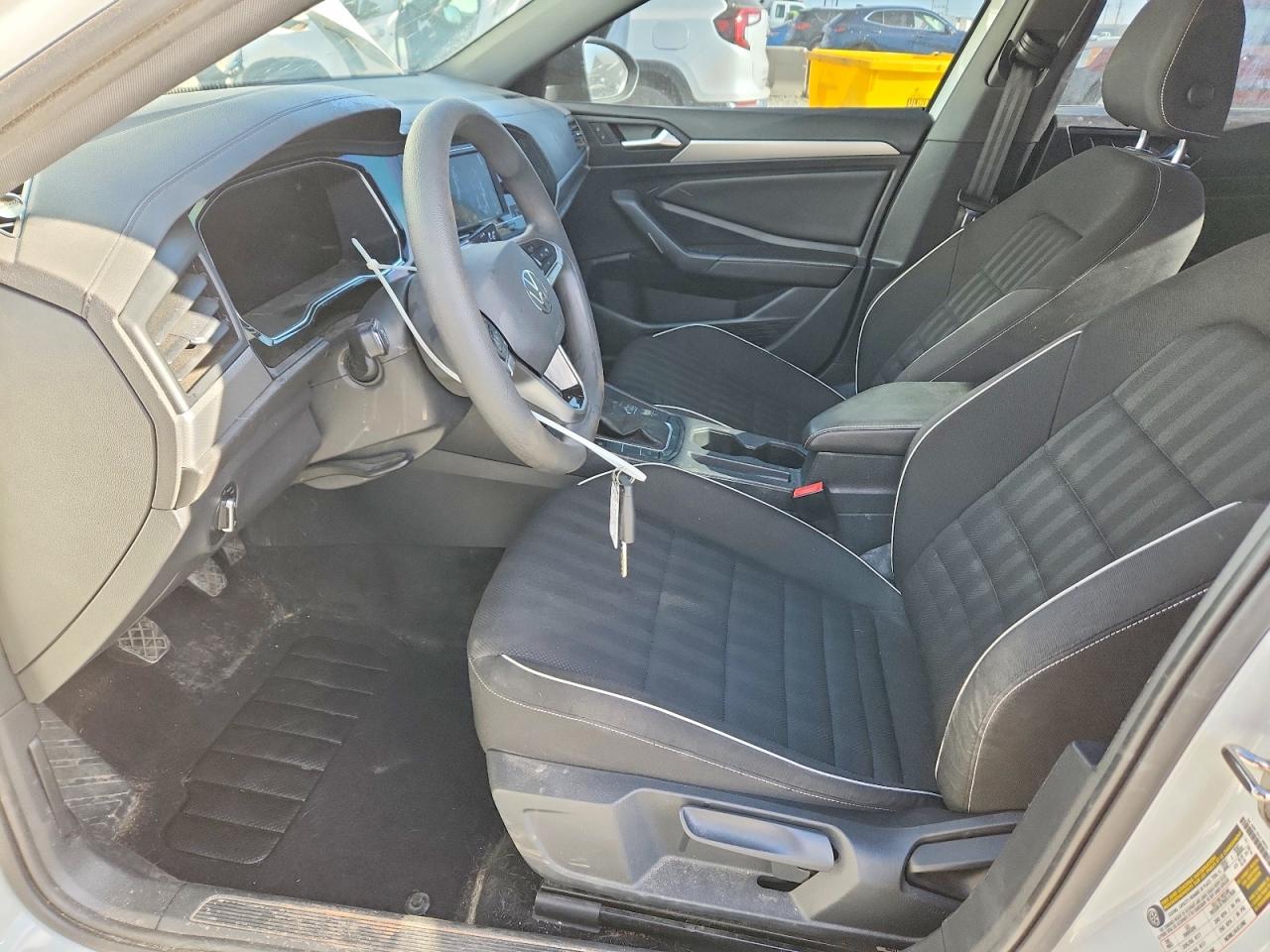 Volkswagen Jetta Sport